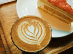 -Peet's 皮爷咖啡(东湖路手作店)