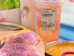 -玄希浪漫厨房·韩料烤肉(湖滨银泰in77店)