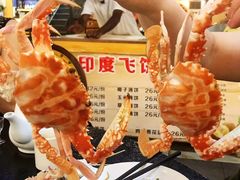 -四川小胡子海鲜(丁村万人海鲜广场店)