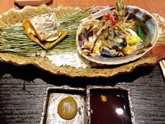 -湖月·割烹料理(湖滨店)