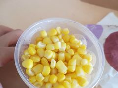 玉米杯-麦当劳(文化西路店)