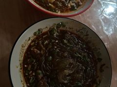 -代四孃牛华豆腐脑美味小食(总店)