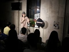 -ZM COFFEE(西安路店)