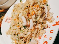 -火地铁板烧(昆山万象汇店)
