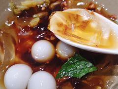 -茅庐川菜(青岛凯德店)