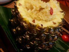 -云海肴·汽锅鸡·云南菜(天山百盛优客店)