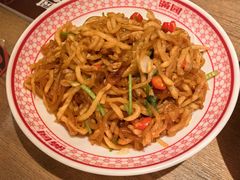 -满园烤鸭·春饼(太原街万达店)