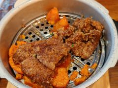 -八碗湘长沙市井菜(坡子街店)