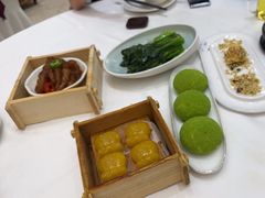-禄福山庄•顺德菜·融和菜(龙江店)