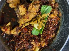 -贵阳李氏息烽阳朗鸡(民生路店)