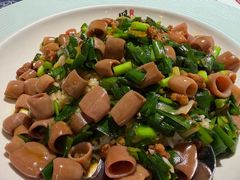 -旺角小渔村·海肠捞饭开创者(二马路店)