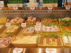 -牛New寿喜烧(曹路花园城店)