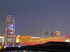 -国家会议中心大酒店