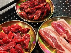 -釜山火炉·海鲜烤肉(紫藤路店)