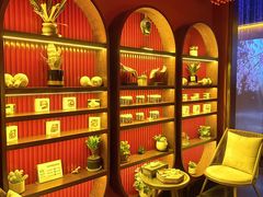 -素凯泰泰式按摩SPA(杭州嘉里中心店)
