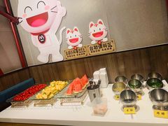 -大丰收脆鱼(浦西万达店)