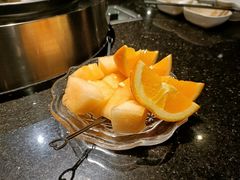 调料水果无限自助-捞王锅物料理(凯旋路店)