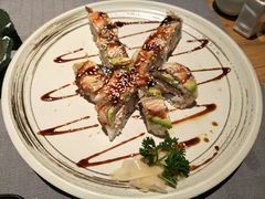 -隐泉之语日式料理(王府中环店)