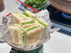 -芽笼芽笼新加坡餐厅(环球港店)