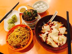 -龙抄手(春熙路总店)