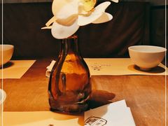 -来龙里 精致 东南亚餐室(万象城店)