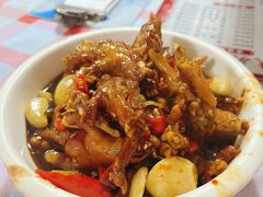 -铁头烧菜馆(立新路店)