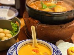 杨枝甘露-十六蒲(桂林路店)