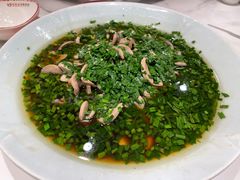 -金陵后厨·南京菜(新街口秣陵路店)