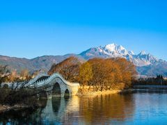 -清溪水库