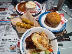 -敏华冰厅(平安金融中心店)