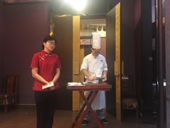 -全聚德(常州店)