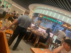 -诚铭记·虾仁汤包·成都小吃(融创店)