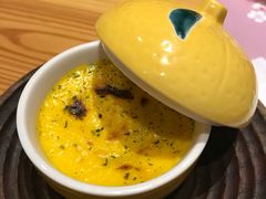 -花潮料理艺食馆(世欧广场店)