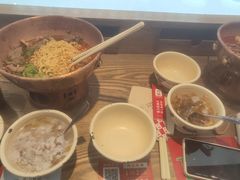 -成都你六姐·牛肉冒菜(城市集市合生汇店)