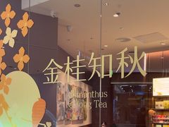 -奈雪的茶(石家庄万象城店)