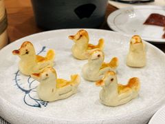 -全聚德烤鸭店(马家堡店)