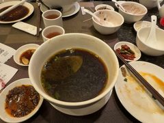 -中国厨房/台湾牛肉面