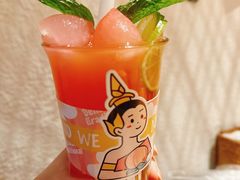 -泰妃殿(武汉首店)