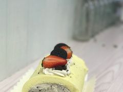 -Family cake壹家烘焙