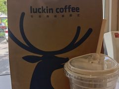 -瑞幸咖啡(中关村科贸电子城店)