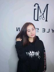 -BM SALON