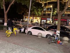 -三炮儿烧烤·羊锅·铁锅炖(南京首店)