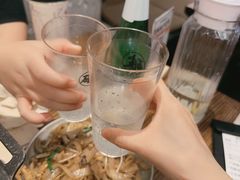 -破店肥哈·东北烧烤(南山保利店)