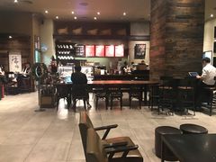 大堂-星巴克(深圳宝安泰华店)