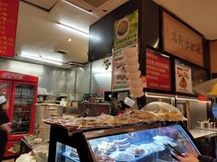-姚记炒肝店(簋街店)