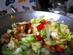 -三品香·江浙菜(松江九谊店)