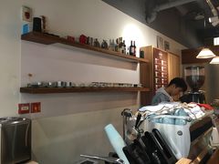 -琥珀咖啡 Ambercoffee