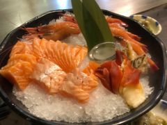 -真剑日本料理·铁板烧(贵州路店)