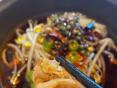 -云海肴·汽锅鸡·云南菜(苏州中心店)