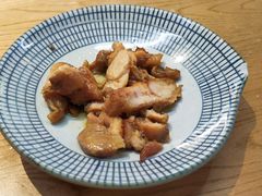 照烧鸡排-桃园眷村(万象天地店)